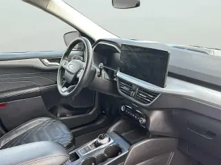 Ford Escape 2023 AWD Platinum 4dr SUV