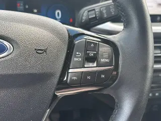 Ford Escape 2023 AWD Platinum 4dr SUV