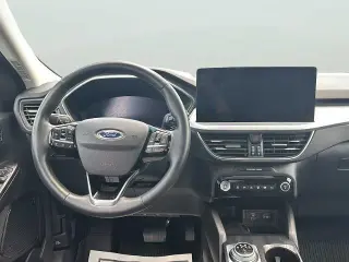 Ford Escape 2023 AWD Platinum 4dr SUV