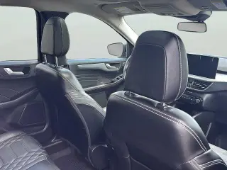Ford Escape 2023 AWD Platinum 4dr SUV