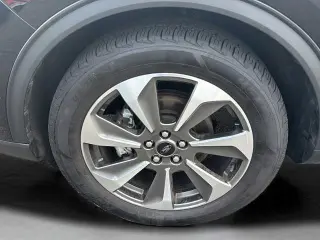 Ford Escape 2023 AWD Platinum 4dr SUV