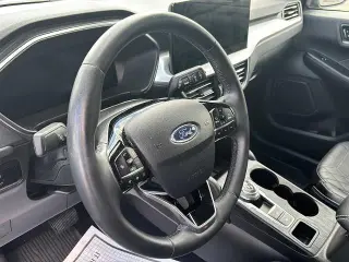 Ford Escape 2023 AWD Platinum 4dr SUV