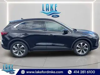 Ford Escape 2023 AWD Platinum 4dr SUV
