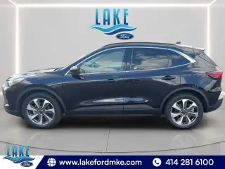 Ford Escape 2023 AWD Platinum 4dr SUV