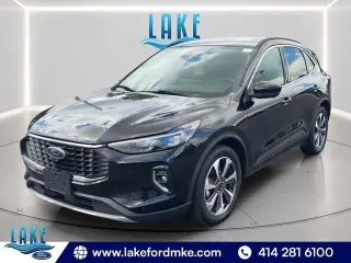 Ford Escape 2023 AWD Platinum 4dr SUV