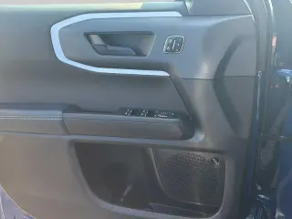 Ford Bronco Sport 2024 AWD Outer Banks 4dr SUV