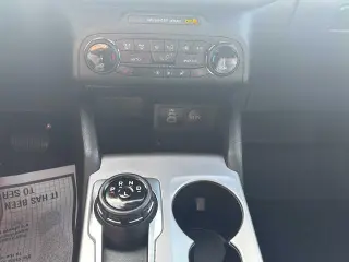 Ford Bronco Sport 2024 AWD Outer Banks 4dr SUV
