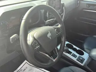 Ford Bronco Sport 2024 AWD Outer Banks 4dr SUV