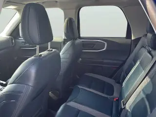Ford Bronco Sport 2024 AWD Outer Banks 4dr SUV