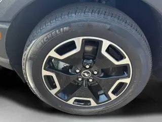Ford Bronco Sport 2024 AWD Outer Banks 4dr SUV