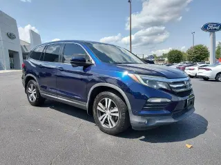 Honda Pilot 2016 EX-L 4dr SUV