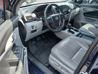 Honda Pilot 2016 EX-L 4dr SUV