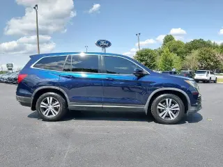 Honda Pilot 2016 EX-L 4dr SUV