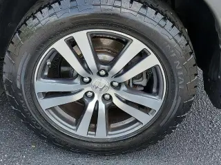 Honda Pilot 2016 EX-L 4dr SUV