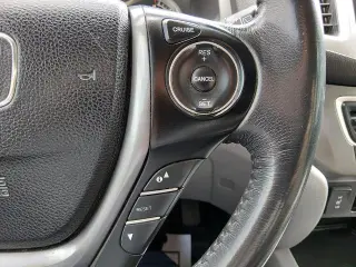 Honda Pilot 2016 EX-L 4dr SUV