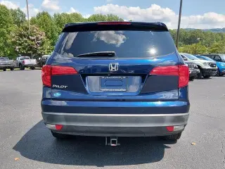Honda Pilot 2016 EX-L 4dr SUV