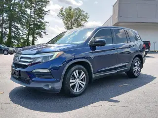 Honda Pilot 2016 EX-L 4dr SUV