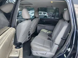 Honda Pilot 2016 EX-L 4dr SUV