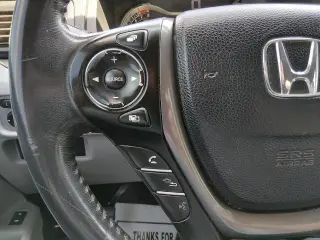 Honda Pilot 2016 EX-L 4dr SUV