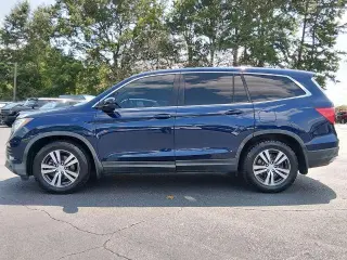Honda Pilot 2016 EX-L 4dr SUV