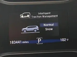Honda Pilot 2016 EX-L 4dr SUV