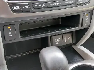 Honda Pilot 2016 EX-L 4dr SUV