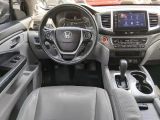 Honda Pilot 2016 EX-L 4dr SUV