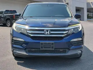 Honda Pilot 2016 EX-L 4dr SUV