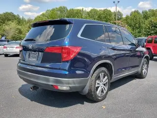 Honda Pilot 2016 EX-L 4dr SUV