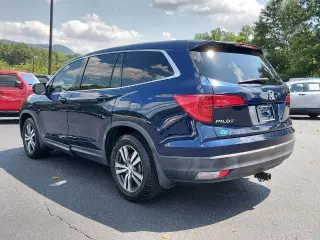Honda Pilot 2016 EX-L 4dr SUV
