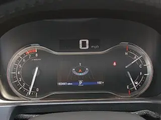 Honda Pilot 2016 EX-L 4dr SUV