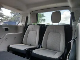 Ford Transit Connect 2022 XLT 4dr LWB Mini-Van w/Rear Liftgate