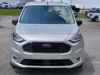 Ford Transit Connect 2022 XLT 4dr LWB Mini-Van w/Rear Liftgate