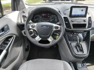 Ford Transit Connect 2022 XLT 4dr LWB Mini-Van w/Rear Liftgate