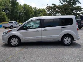 Ford Transit Connect 2022 XLT 4dr LWB Mini-Van w/Rear Liftgate