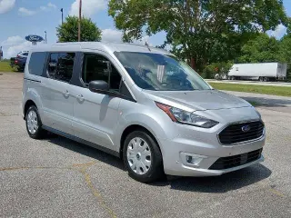 Ford Transit Connect 2022 XLT 4dr LWB Mini-Van w/Rear Liftgate