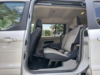 Ford Transit Connect 2022 XLT 4dr LWB Mini-Van w/Rear Liftgate