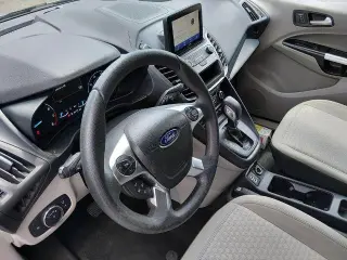 Ford Transit Connect 2022 XLT 4dr LWB Mini-Van w/Rear Liftgate
