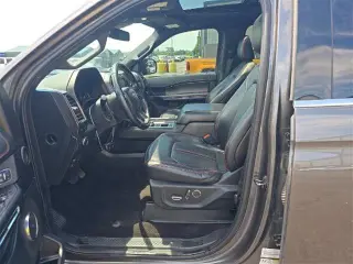 Ford Expedition 2021 4x2 Limited 4dr SUV