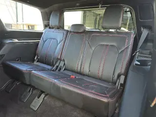 Ford Expedition 2021 4x2 Limited 4dr SUV