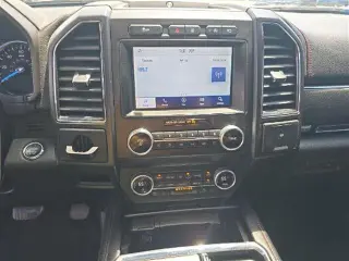 Ford Expedition 2021 4x2 Limited 4dr SUV