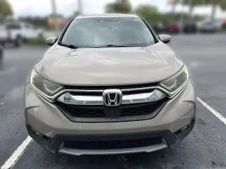 Honda CR-V 2017 EX 4dr SUV