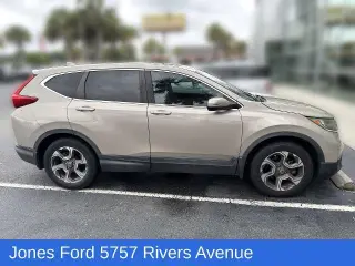 Honda CR-V 2017 EX 4dr SUV