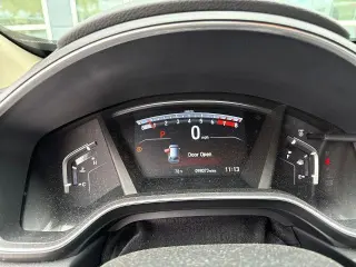 Honda CR-V 2017 EX 4dr SUV
