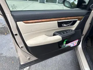 Honda CR-V 2017 EX 4dr SUV