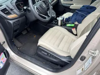 Honda CR-V 2017 EX 4dr SUV