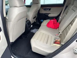 Honda CR-V 2017 EX 4dr SUV