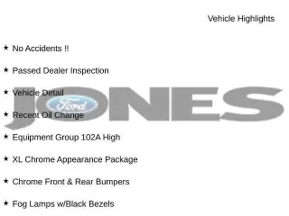 Ford F-150 2023 4x4 XL 4dr SuperCrew 5.5 ft. SB