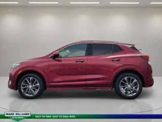 Buick Encore GX 2020 AWD Essence 4dr Crossover