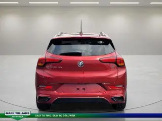 Buick Encore GX 2020 AWD Essence 4dr Crossover